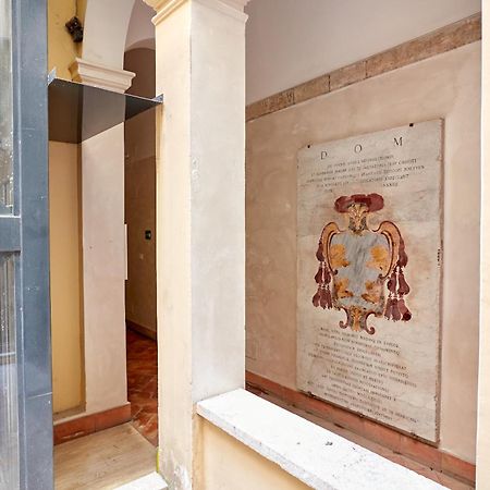 Sonder Montevecchio Aparthotel Ρώμη Εξωτερικό φωτογραφία