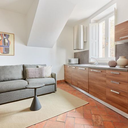 Sonder Montevecchio Aparthotel Ρώμη Εξωτερικό φωτογραφία
