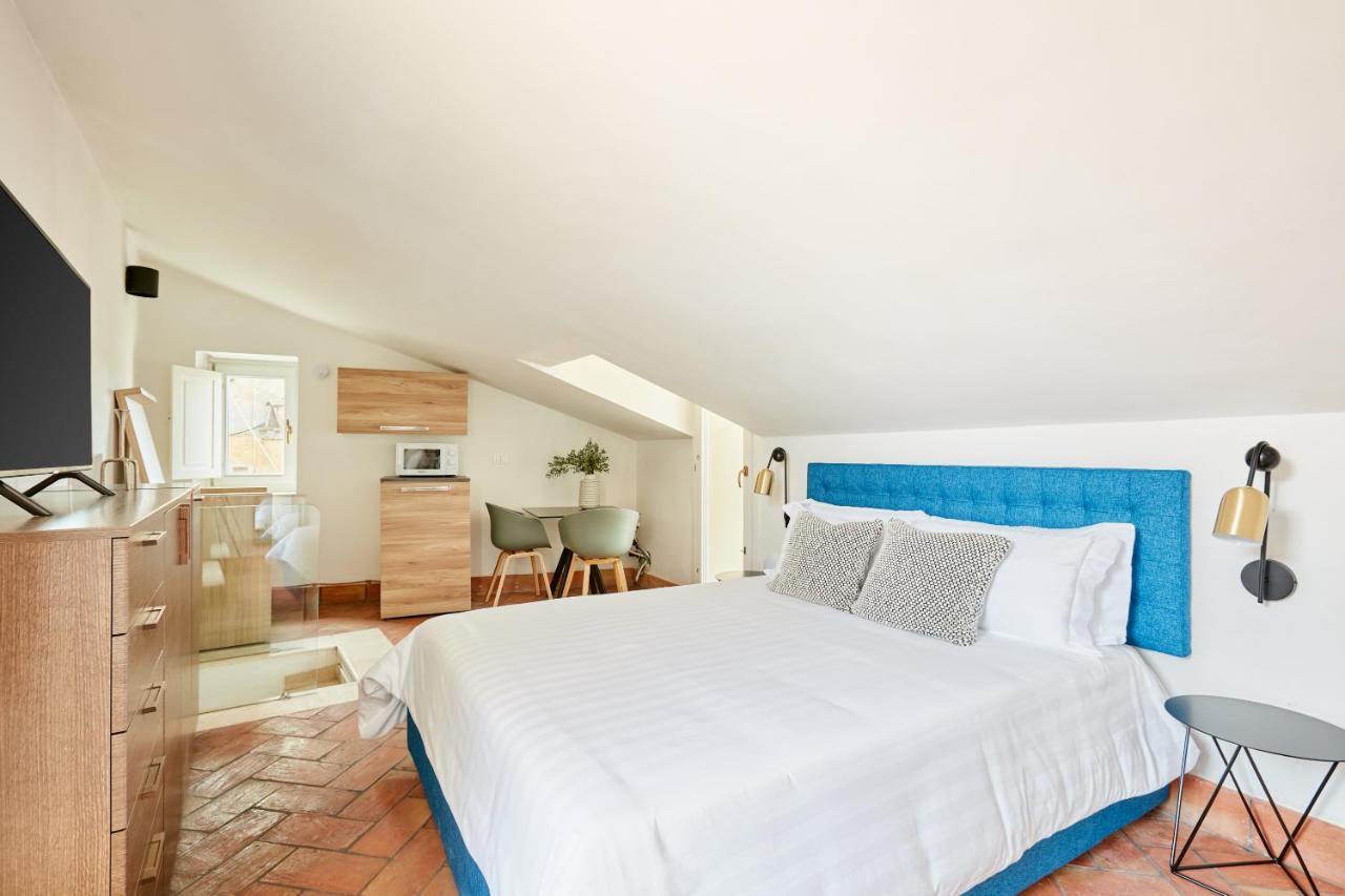 Sonder Montevecchio Aparthotel Ρώμη Εξωτερικό φωτογραφία