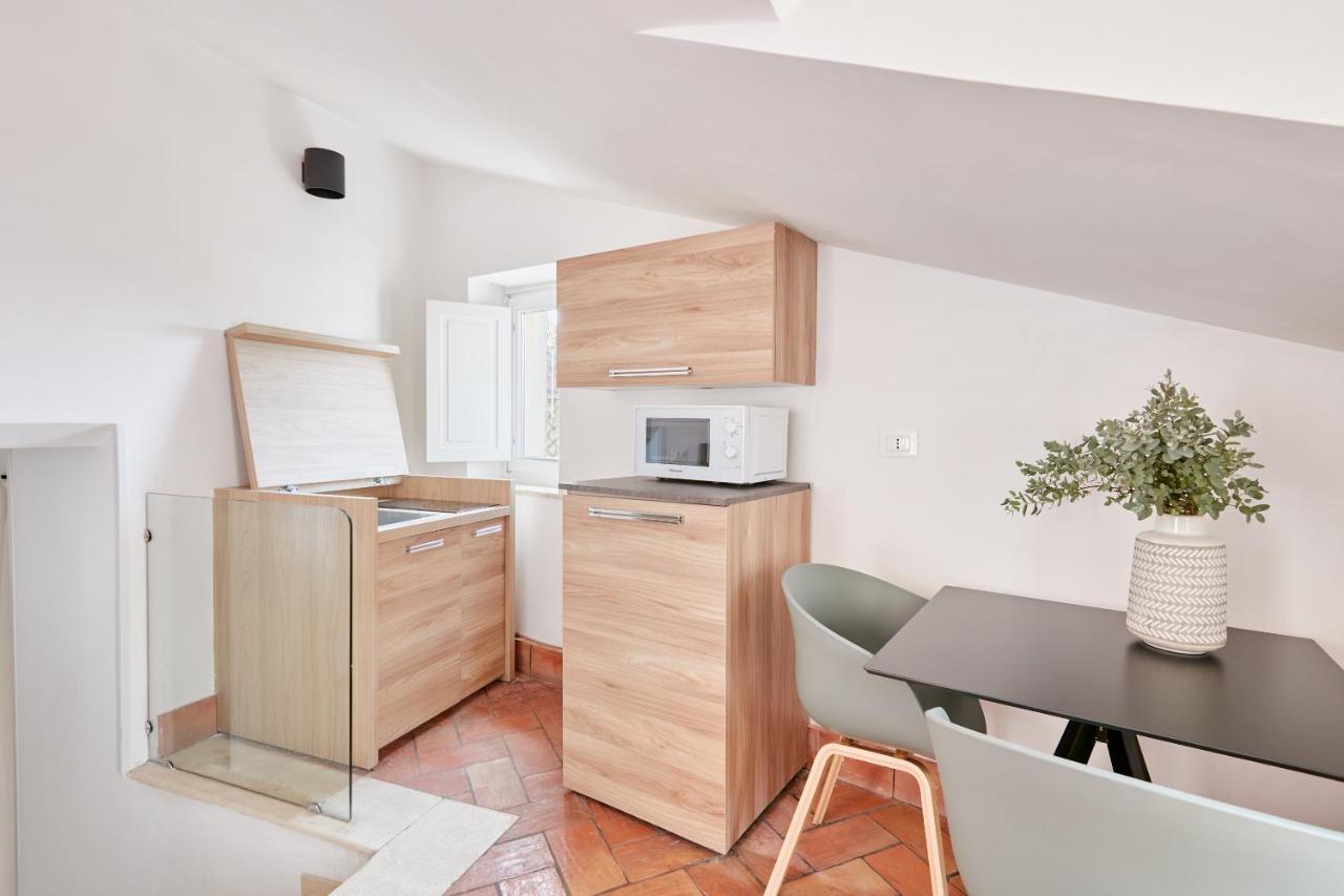 Sonder Montevecchio Aparthotel Ρώμη Εξωτερικό φωτογραφία