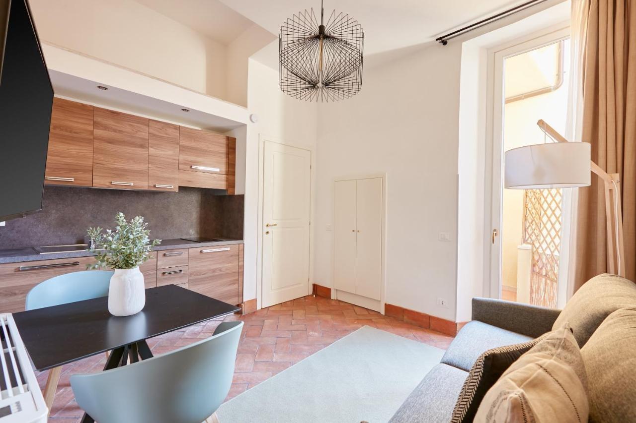 Sonder Montevecchio Aparthotel Ρώμη Εξωτερικό φωτογραφία