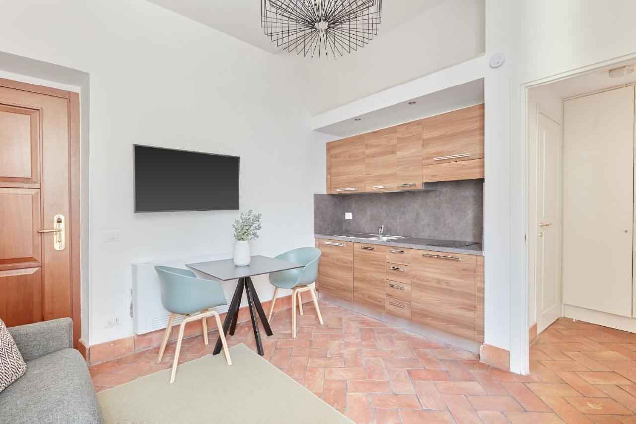 Sonder Montevecchio Aparthotel Ρώμη Εξωτερικό φωτογραφία
