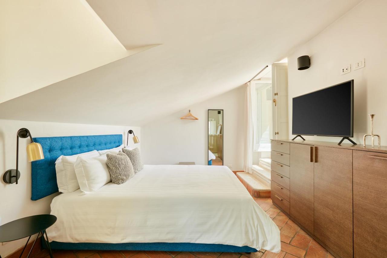 Sonder Montevecchio Aparthotel Ρώμη Εξωτερικό φωτογραφία