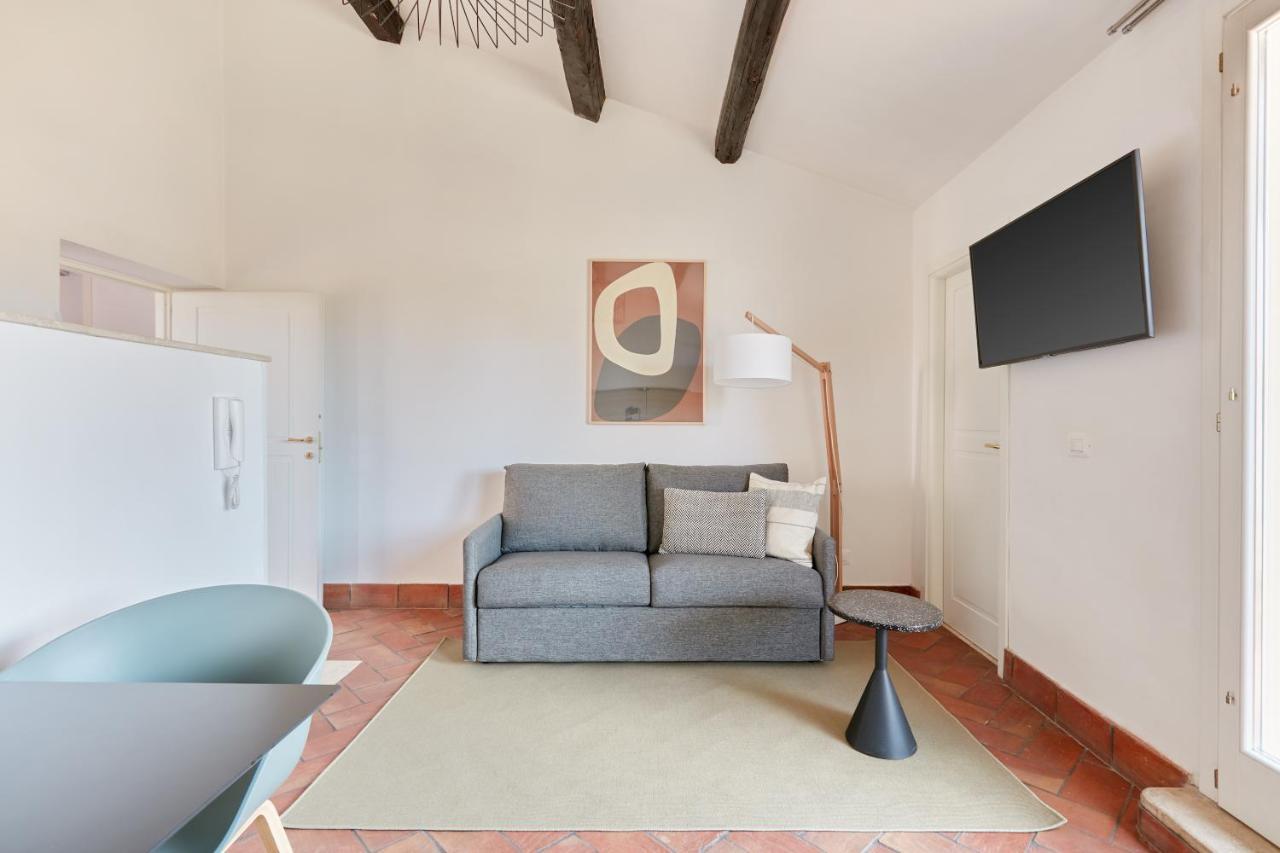 Sonder Montevecchio Aparthotel Ρώμη Εξωτερικό φωτογραφία