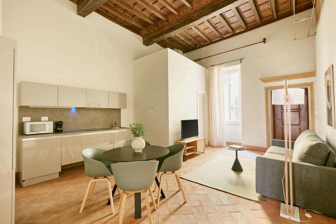 Sonder Montevecchio Aparthotel Ρώμη Εξωτερικό φωτογραφία