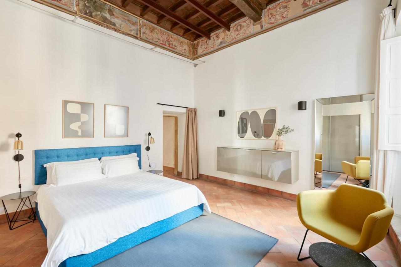 Sonder Montevecchio Aparthotel Ρώμη Εξωτερικό φωτογραφία