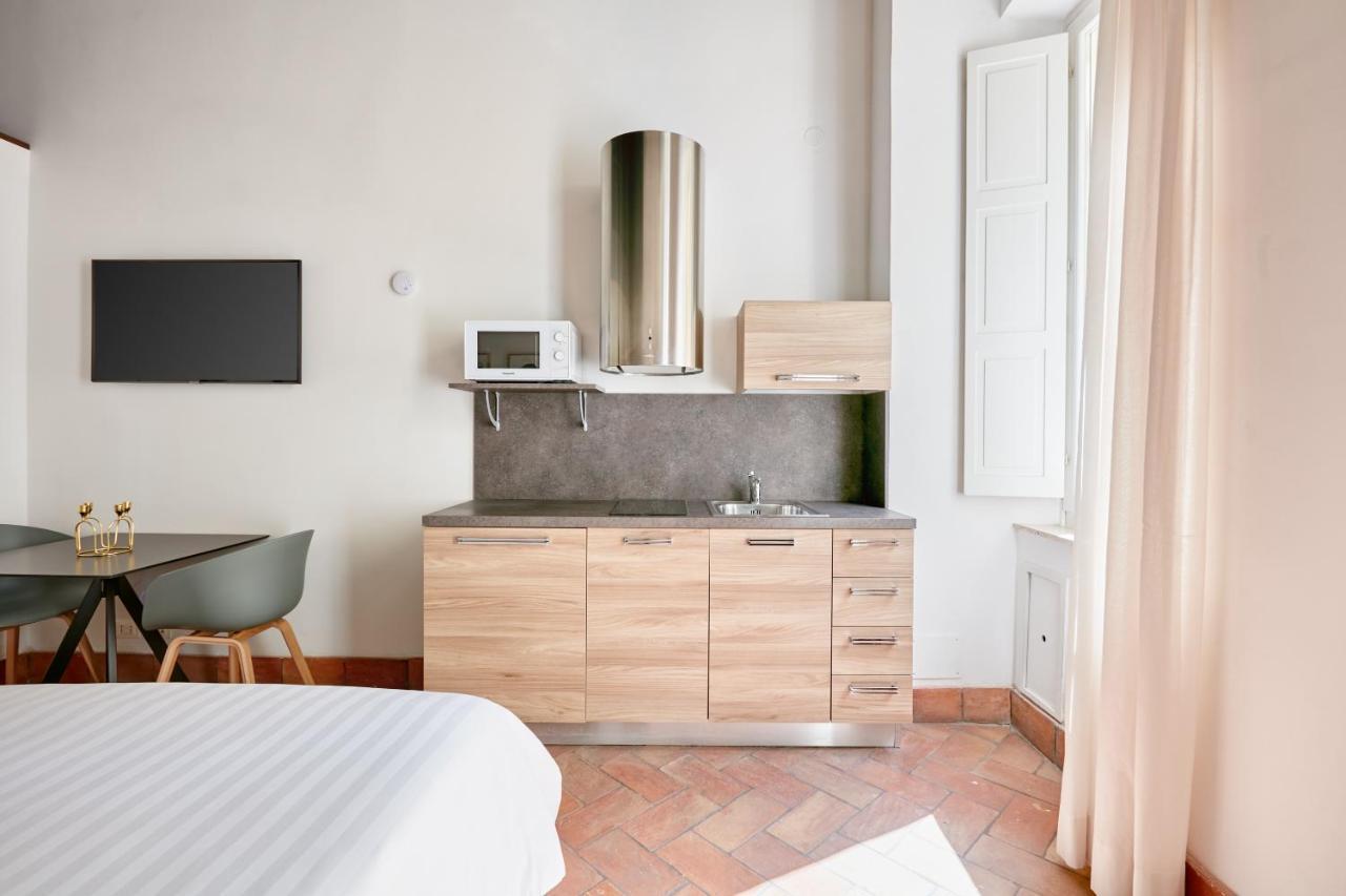 Sonder Montevecchio Aparthotel Ρώμη Εξωτερικό φωτογραφία
