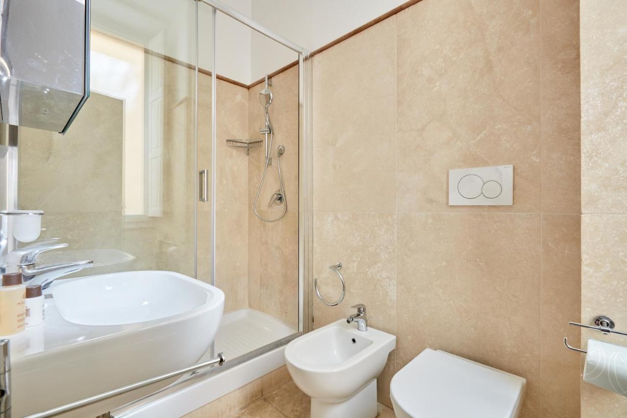 Sonder Montevecchio Aparthotel Ρώμη Εξωτερικό φωτογραφία