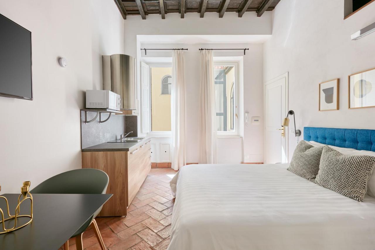Sonder Montevecchio Aparthotel Ρώμη Εξωτερικό φωτογραφία