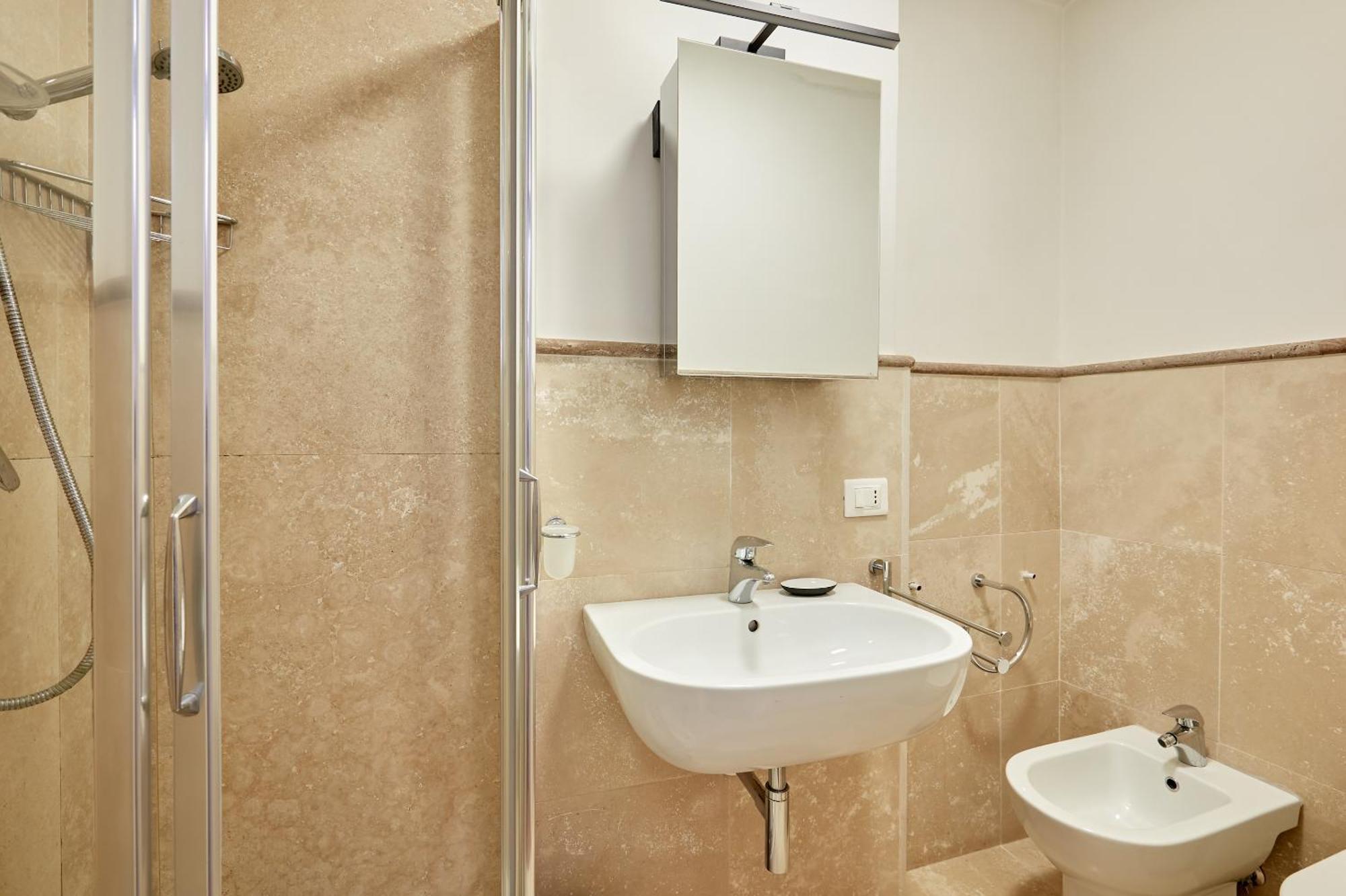 Sonder Montevecchio Aparthotel Ρώμη Δωμάτιο φωτογραφία