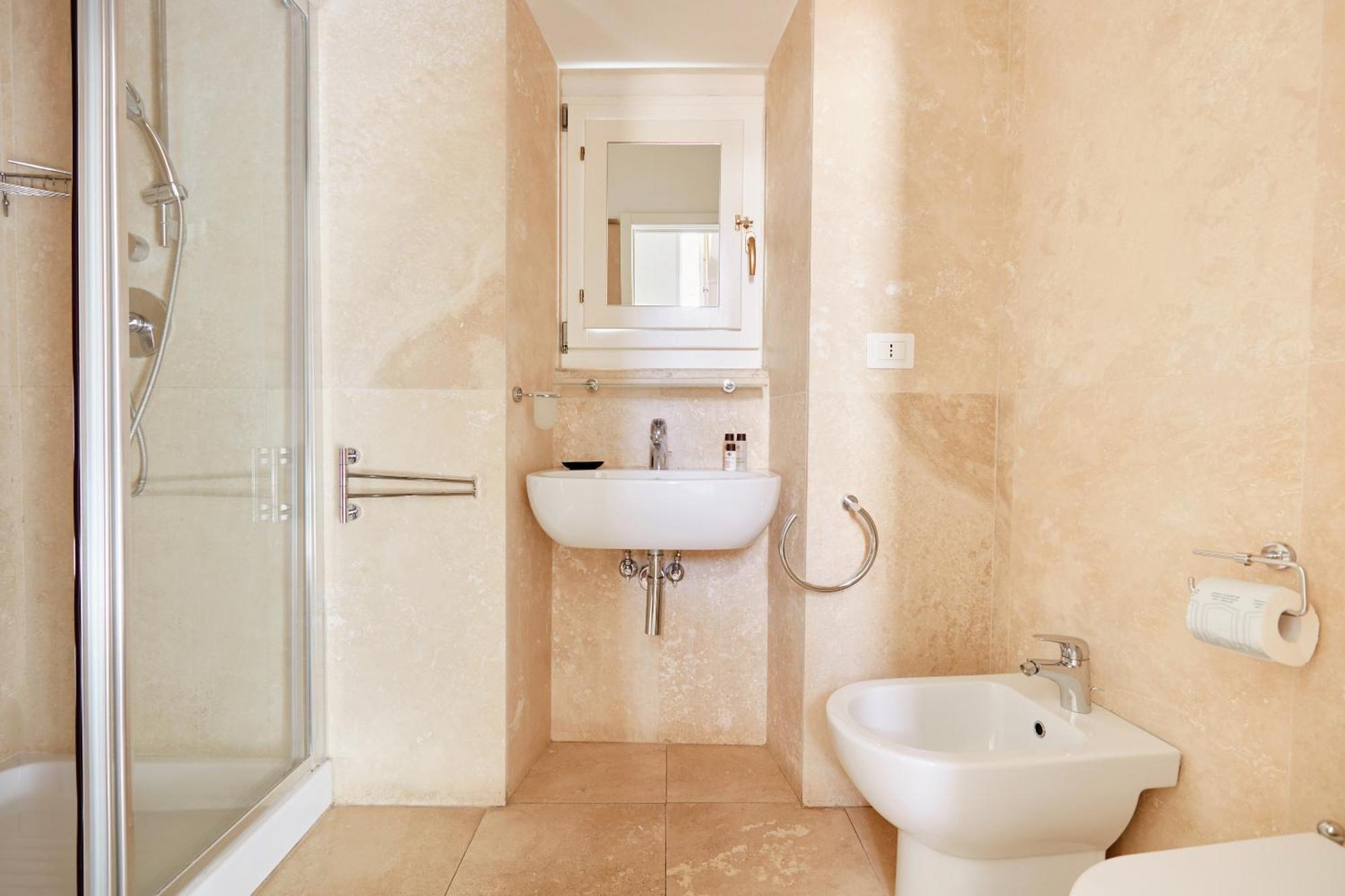 Sonder Montevecchio Aparthotel Ρώμη Δωμάτιο φωτογραφία