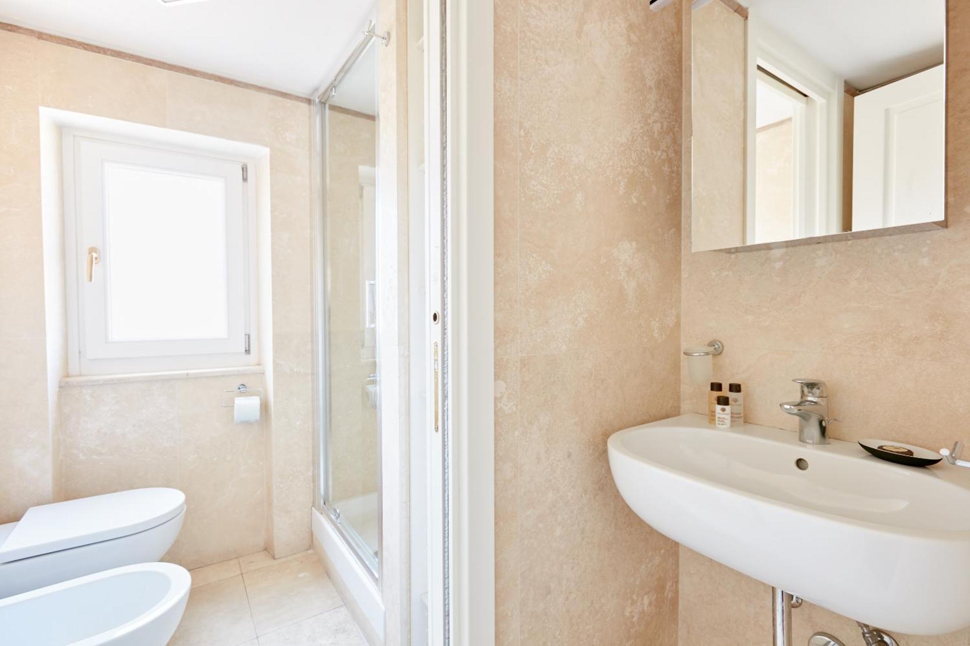 Sonder Montevecchio Aparthotel Ρώμη Δωμάτιο φωτογραφία