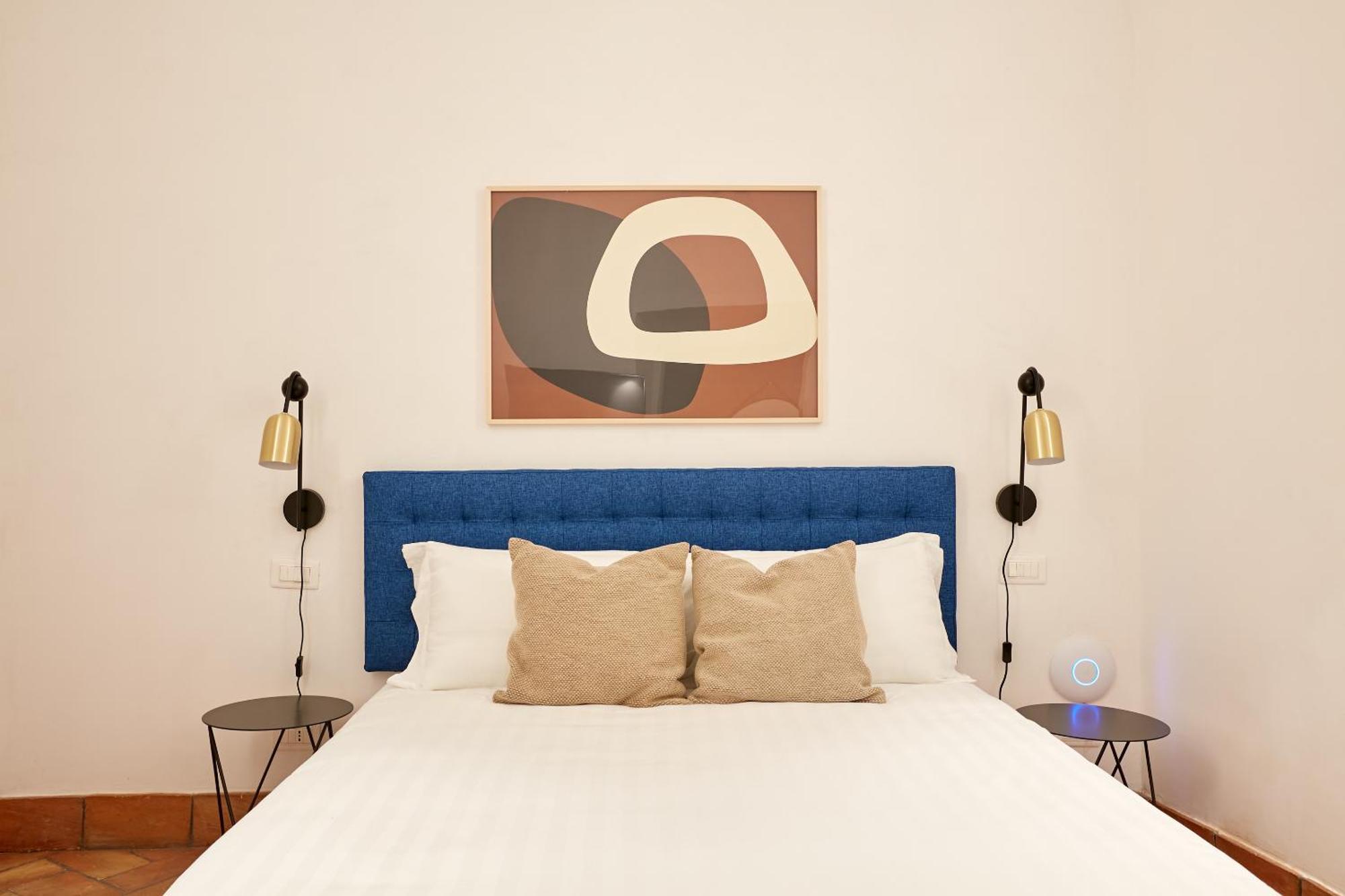 Sonder Montevecchio Aparthotel Ρώμη Δωμάτιο φωτογραφία