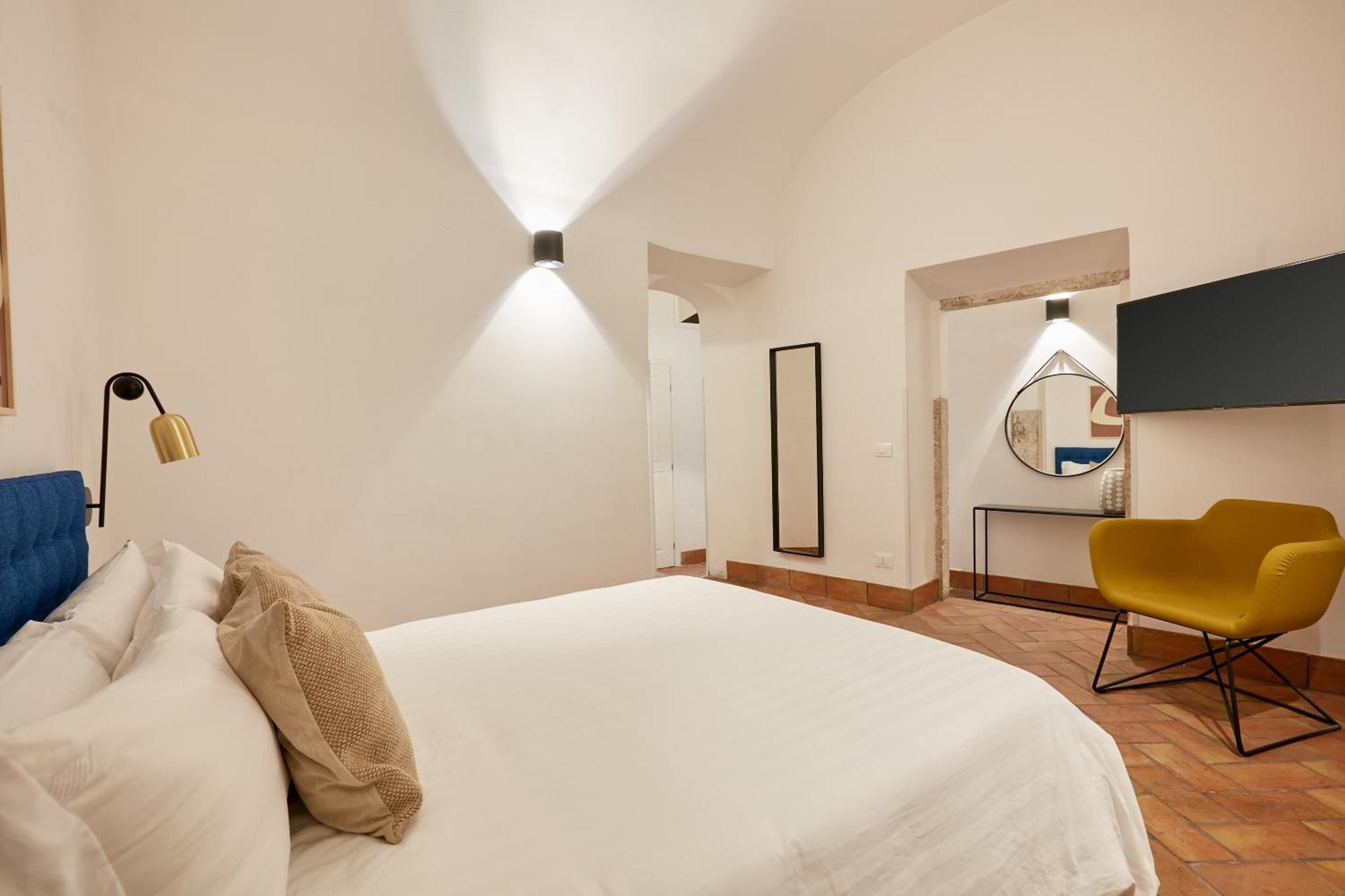 Sonder Montevecchio Aparthotel Ρώμη Δωμάτιο φωτογραφία