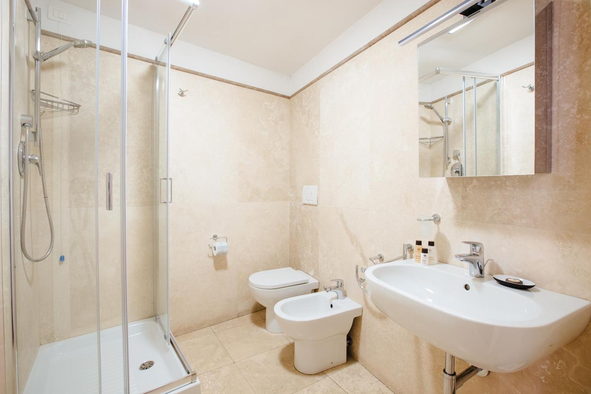 Sonder Montevecchio Aparthotel Ρώμη Δωμάτιο φωτογραφία