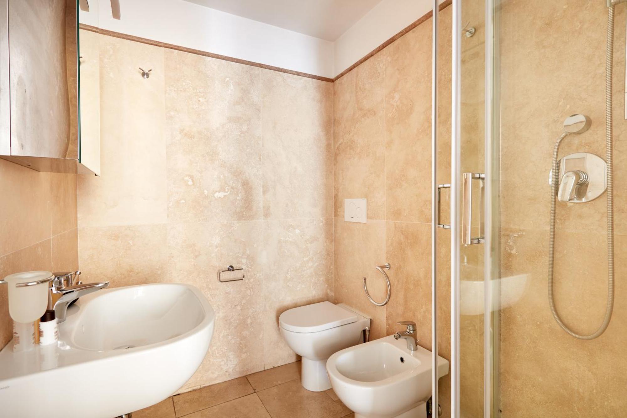 Sonder Montevecchio Aparthotel Ρώμη Δωμάτιο φωτογραφία