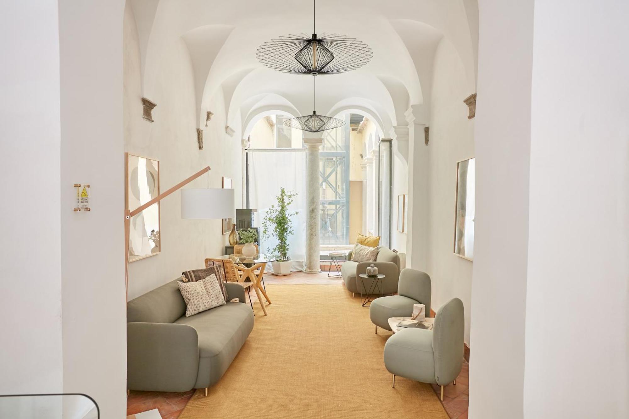 Sonder Montevecchio Aparthotel Ρώμη Εξωτερικό φωτογραφία