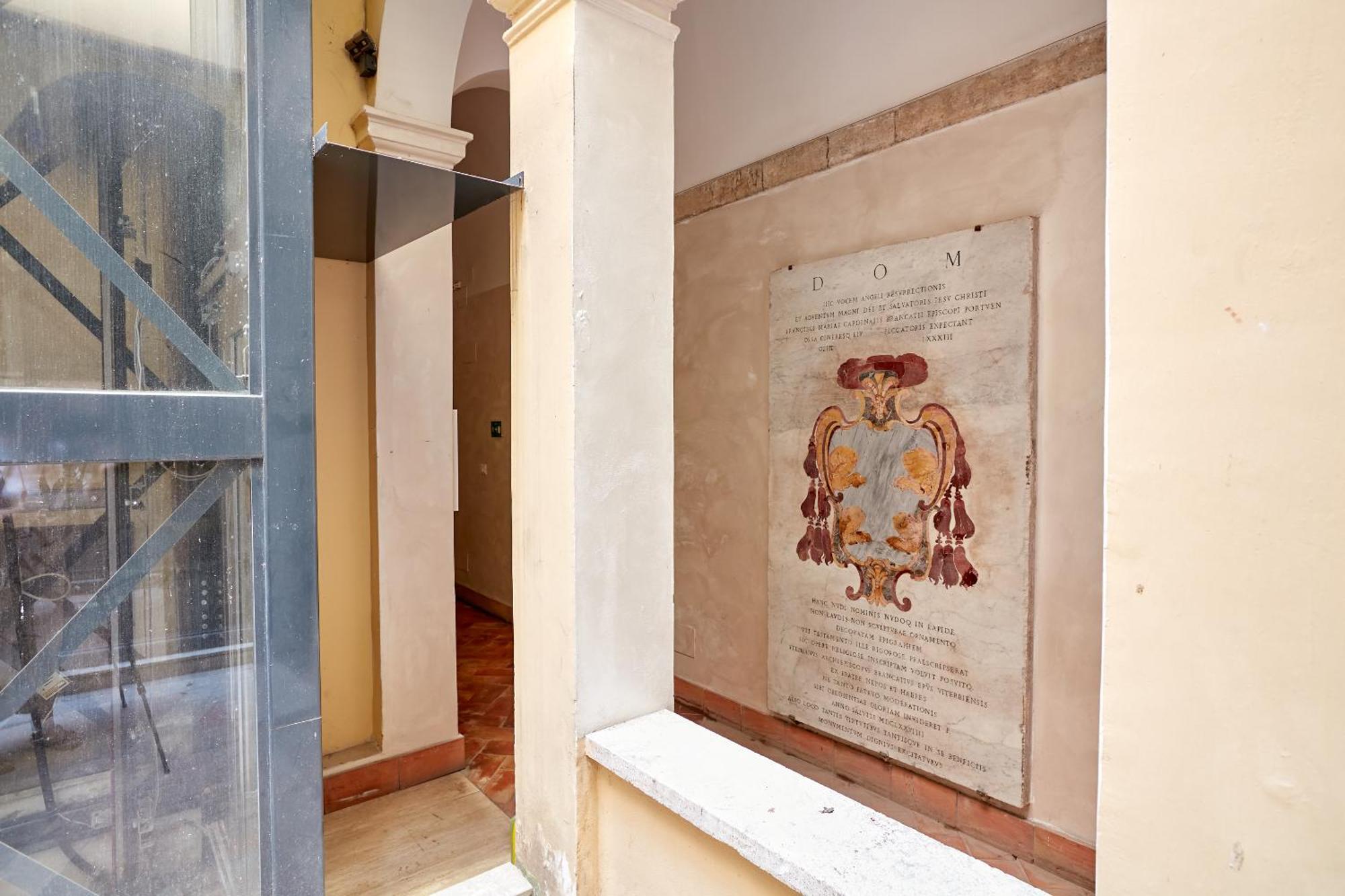 Sonder Montevecchio Aparthotel Ρώμη Εξωτερικό φωτογραφία