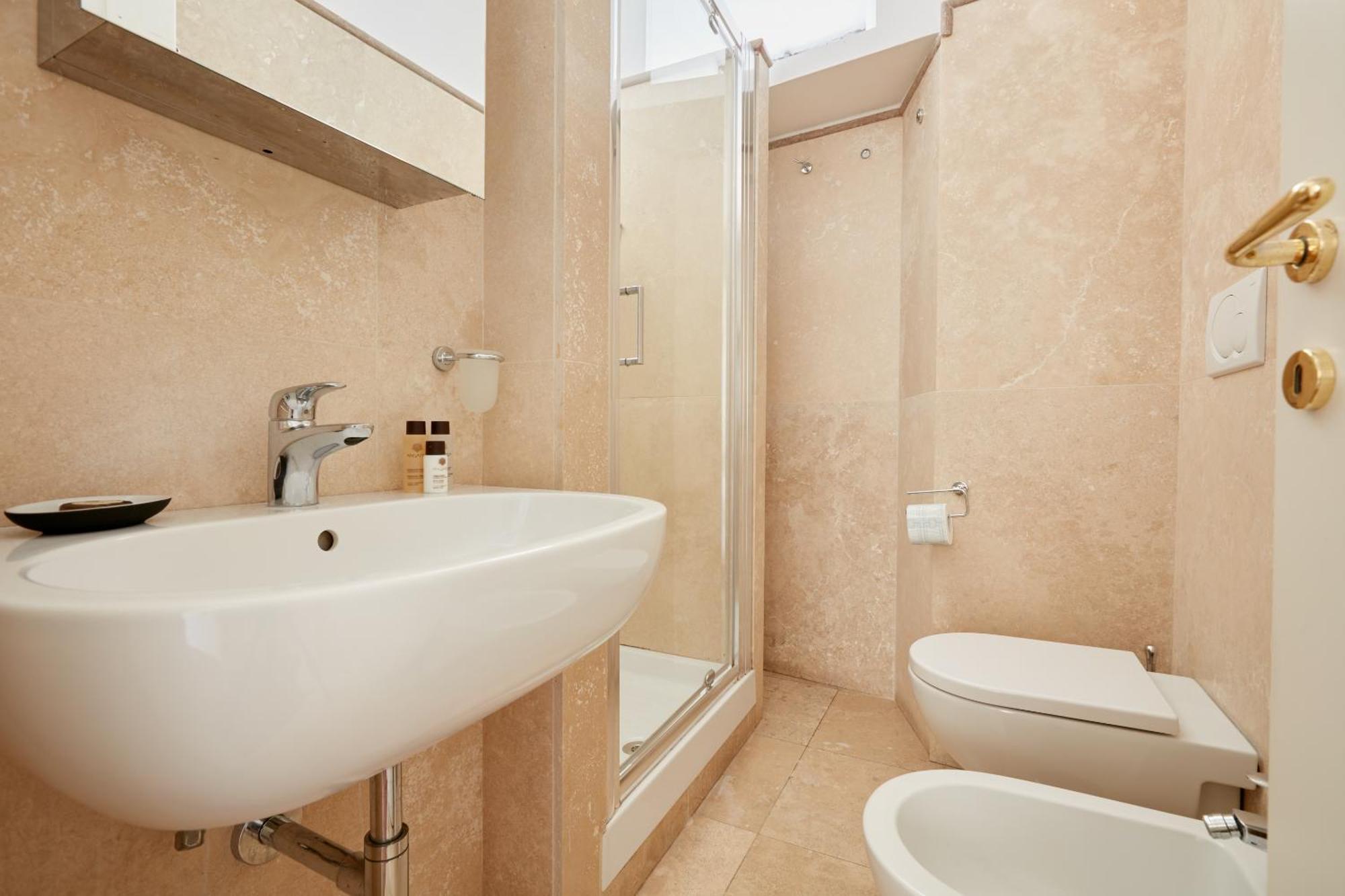 Sonder Montevecchio Aparthotel Ρώμη Εξωτερικό φωτογραφία