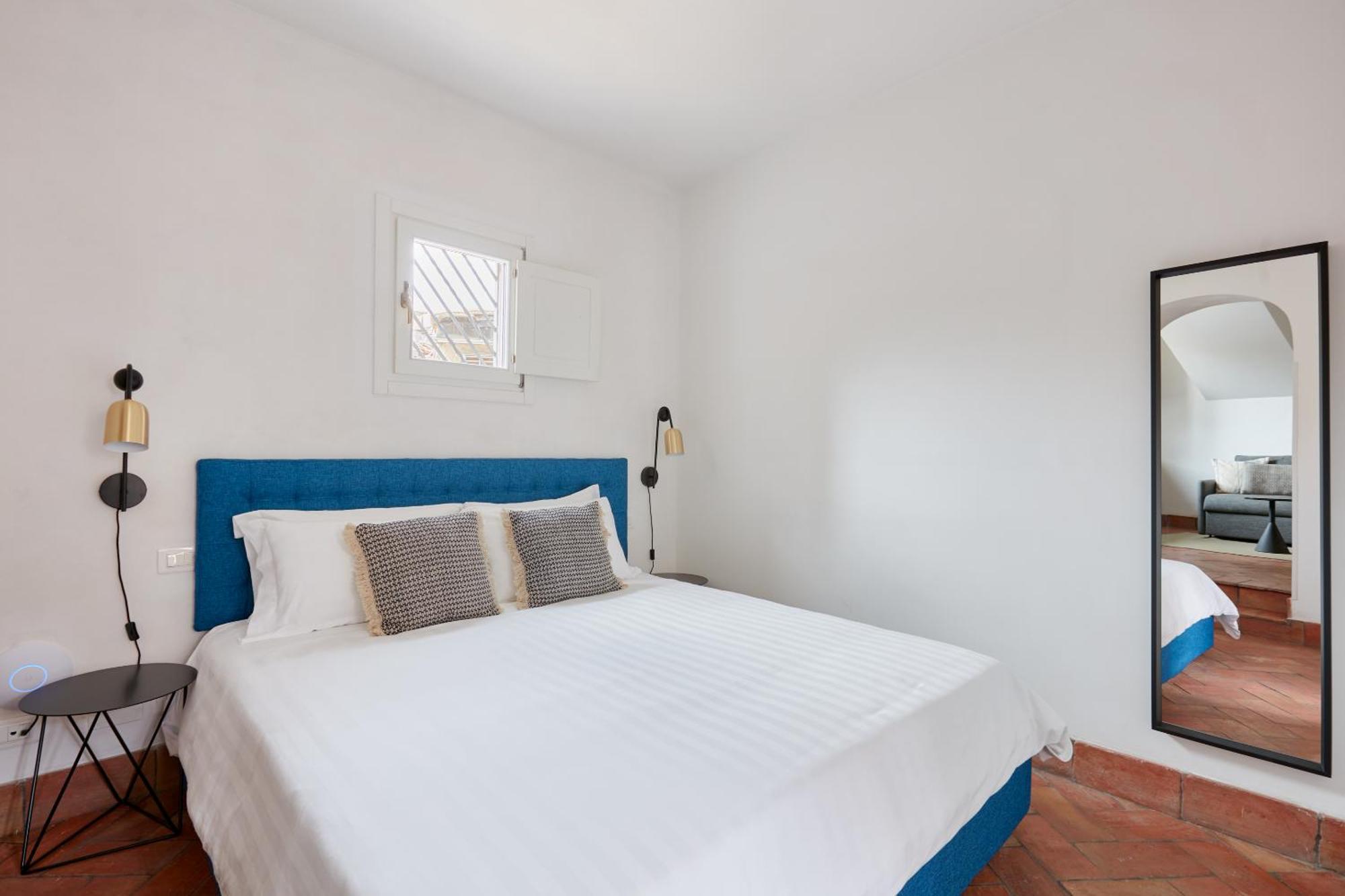 Sonder Montevecchio Aparthotel Ρώμη Εξωτερικό φωτογραφία