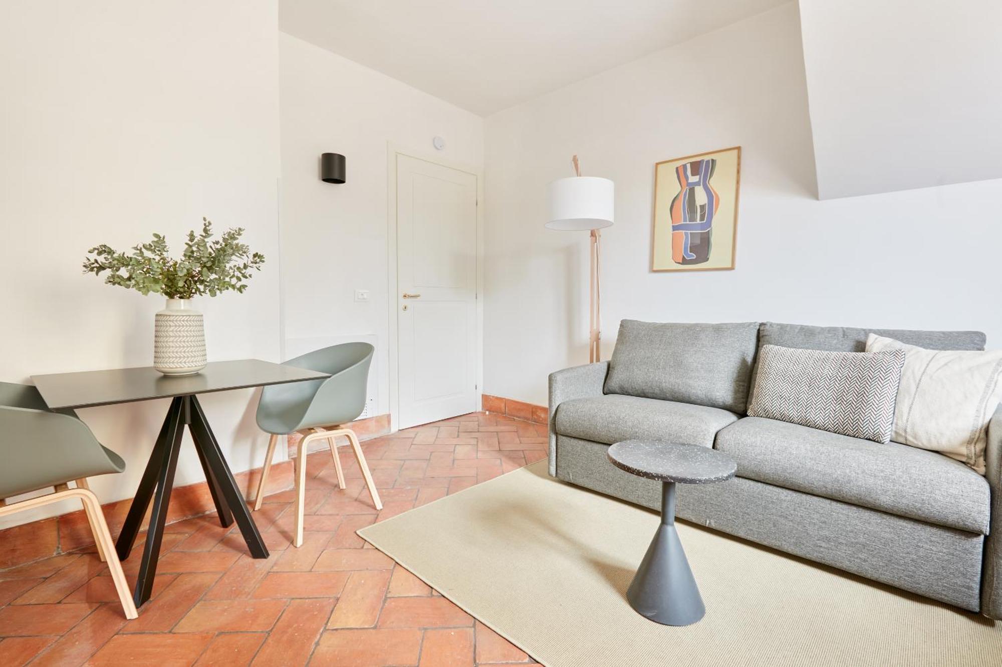 Sonder Montevecchio Aparthotel Ρώμη Εξωτερικό φωτογραφία